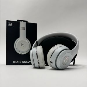 BEATS SOLO 3 Wireless Headphones